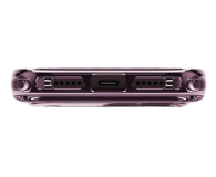 Uniq LifePro Xtreme do iPhone 18 Pro Magclick burgundowy - 1611942 - zdjęcie 3